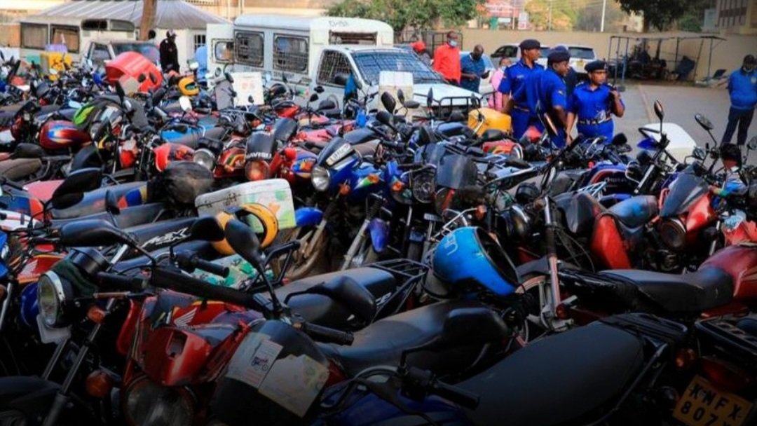 Lawmakers target predatory boda boda credit providers