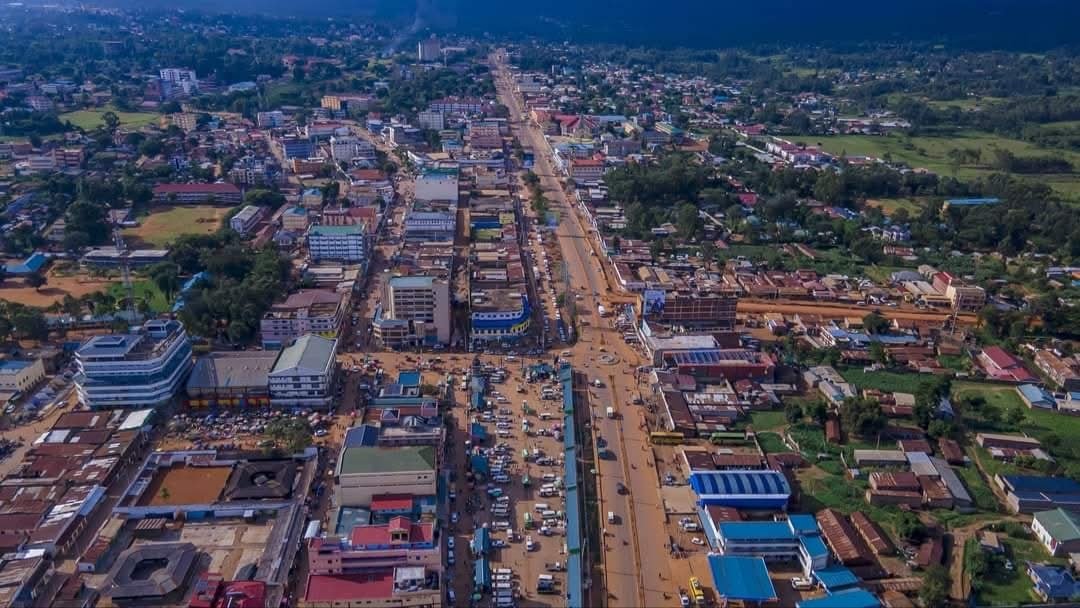 KeNHA Orders 30-Day Clearance of Illegal Structures on Major Roads Linking Western and Rift Valley