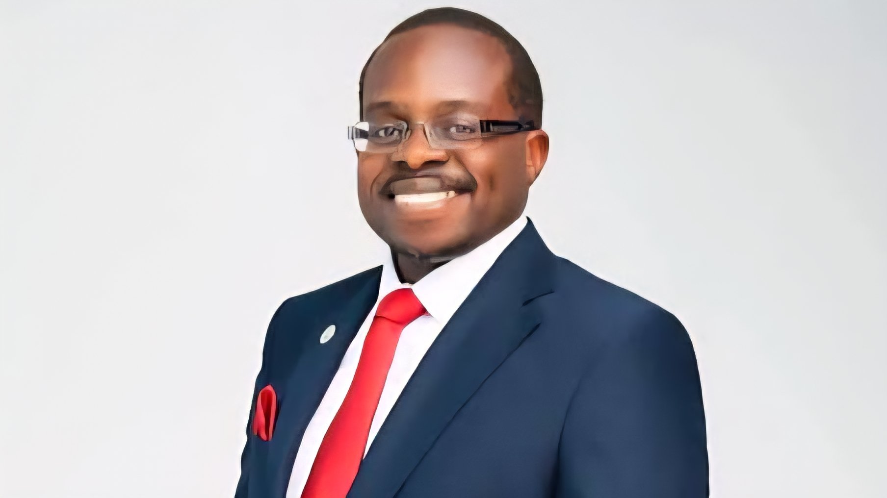 A professional portrait of Senior Counsel Charles Kanjama, the newly elected President of the Law Society of Kenya for the 2026-2028 term.