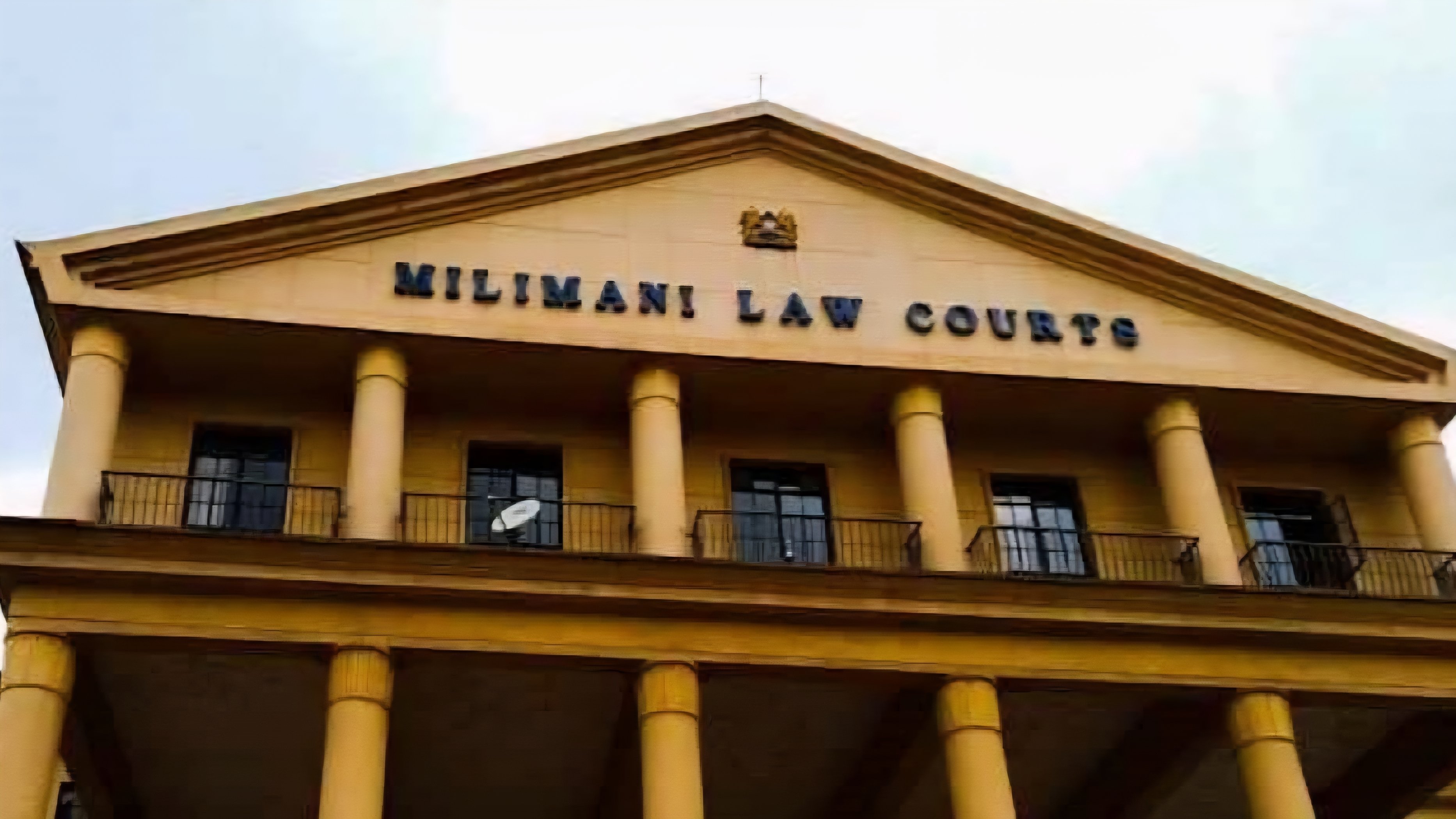 High Court Halts NTSA Smart Driving Licence and Automated Traffic Fines Rollout