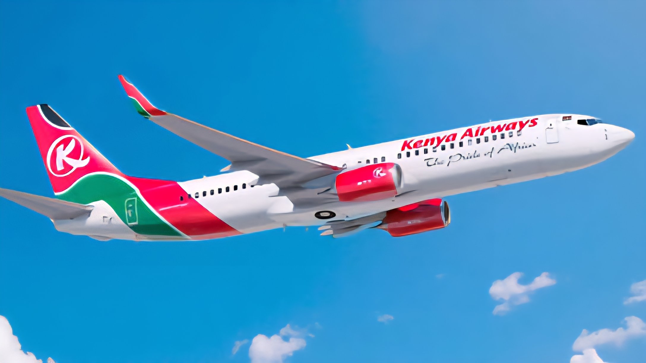 Kenya Passenger Numbers Surpass Previous High as KAA Records a Spike in Bookings
