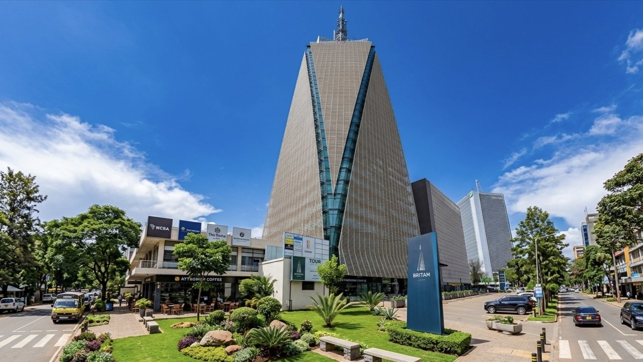 Green Architecture Is Growing in Kenya. But Who Is Actually Building It and Who Is Not?