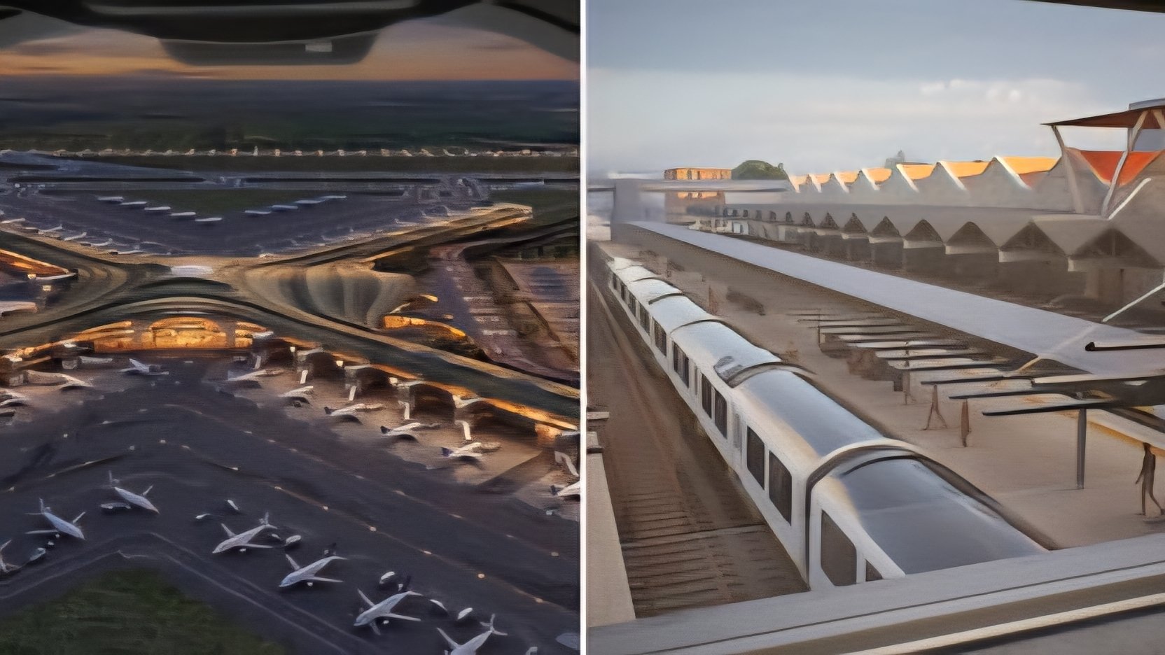 Nairobi Unveils Massive 2035 Infrastructure Master Plan