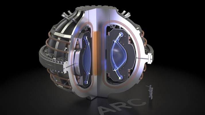 A major milestone has just been achieved in harnessing unlimited nuclear fusion energy