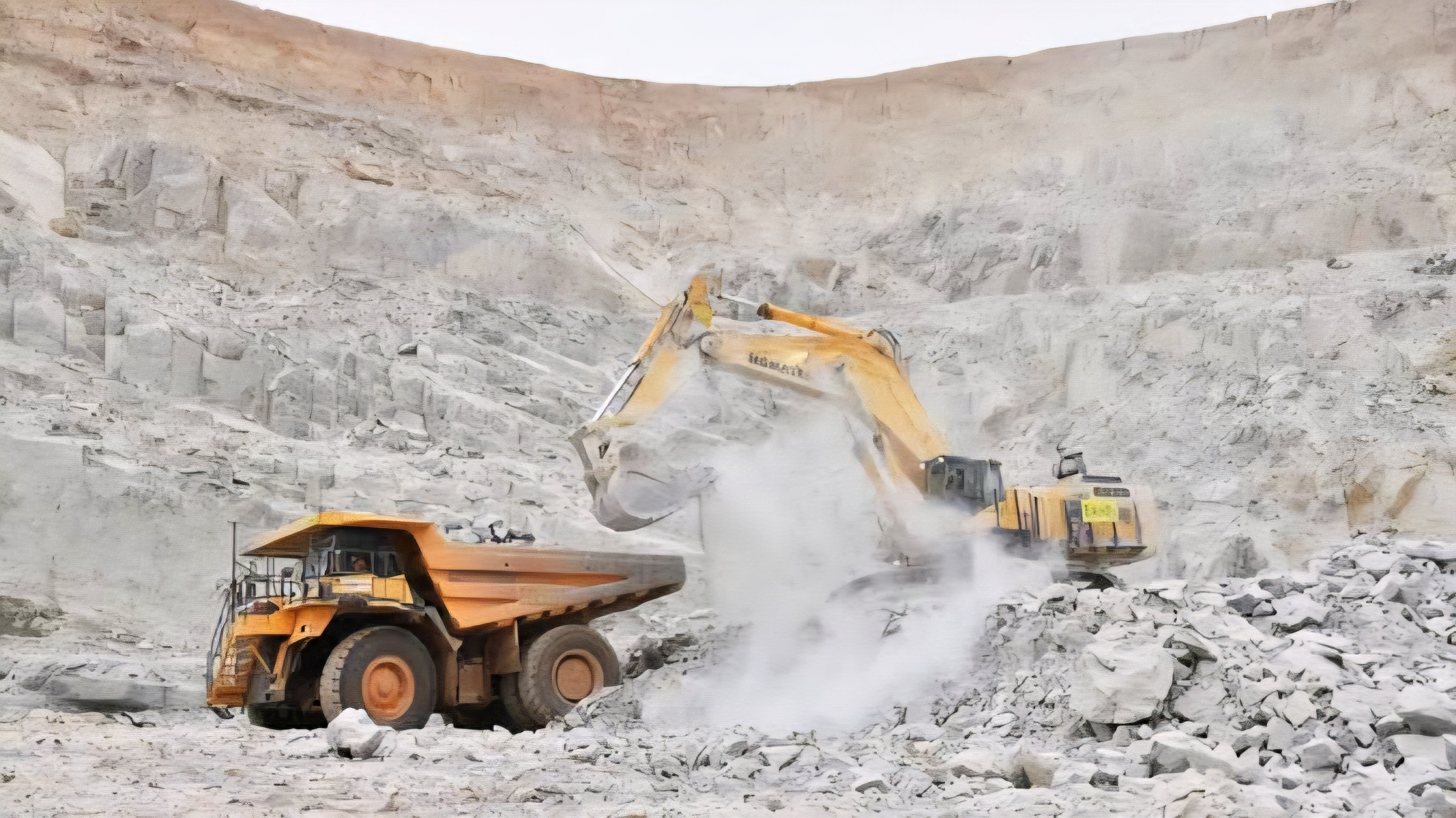 National Survey Detects 970 Mineral Signals Across Kenya