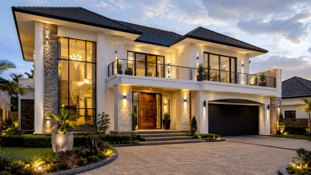 Here's The Home The Buyer Wants