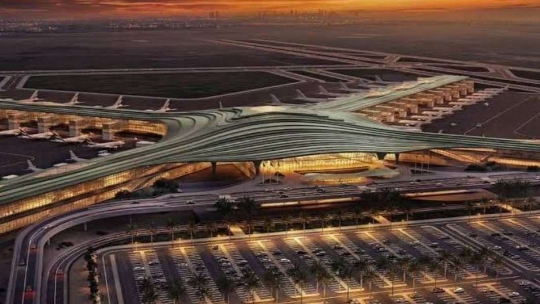Why Government Scrapped Plans for Second Runway at JKIA