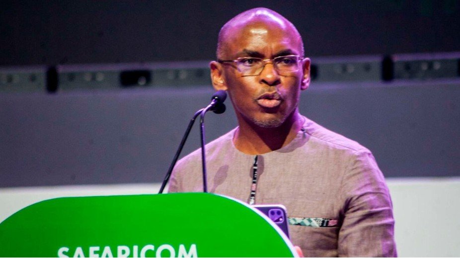 Vodafone Kenya's CEO Nomination Rights Go Before Safaricom Shareholders