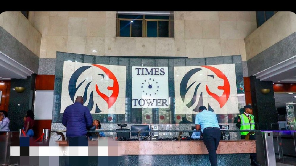 KRA To Overhaul Income Tax Return Filing System