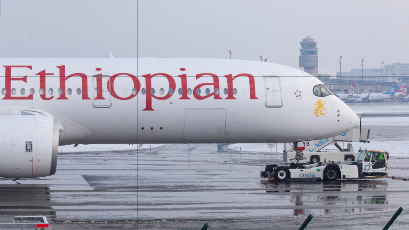 US Seeks Role In Ethiopian Airlines 12.5 Billion Airport Project