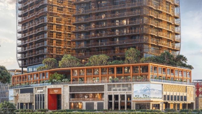 Saudi Firm Acquires 49 Percent Stake in Jabali Towers at Tatu City