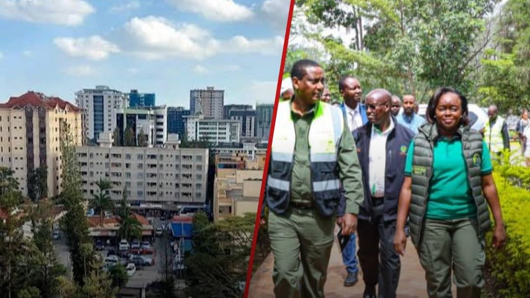 Nairobi Proposes Development Impact Fee and Green Building Rules for New Developments