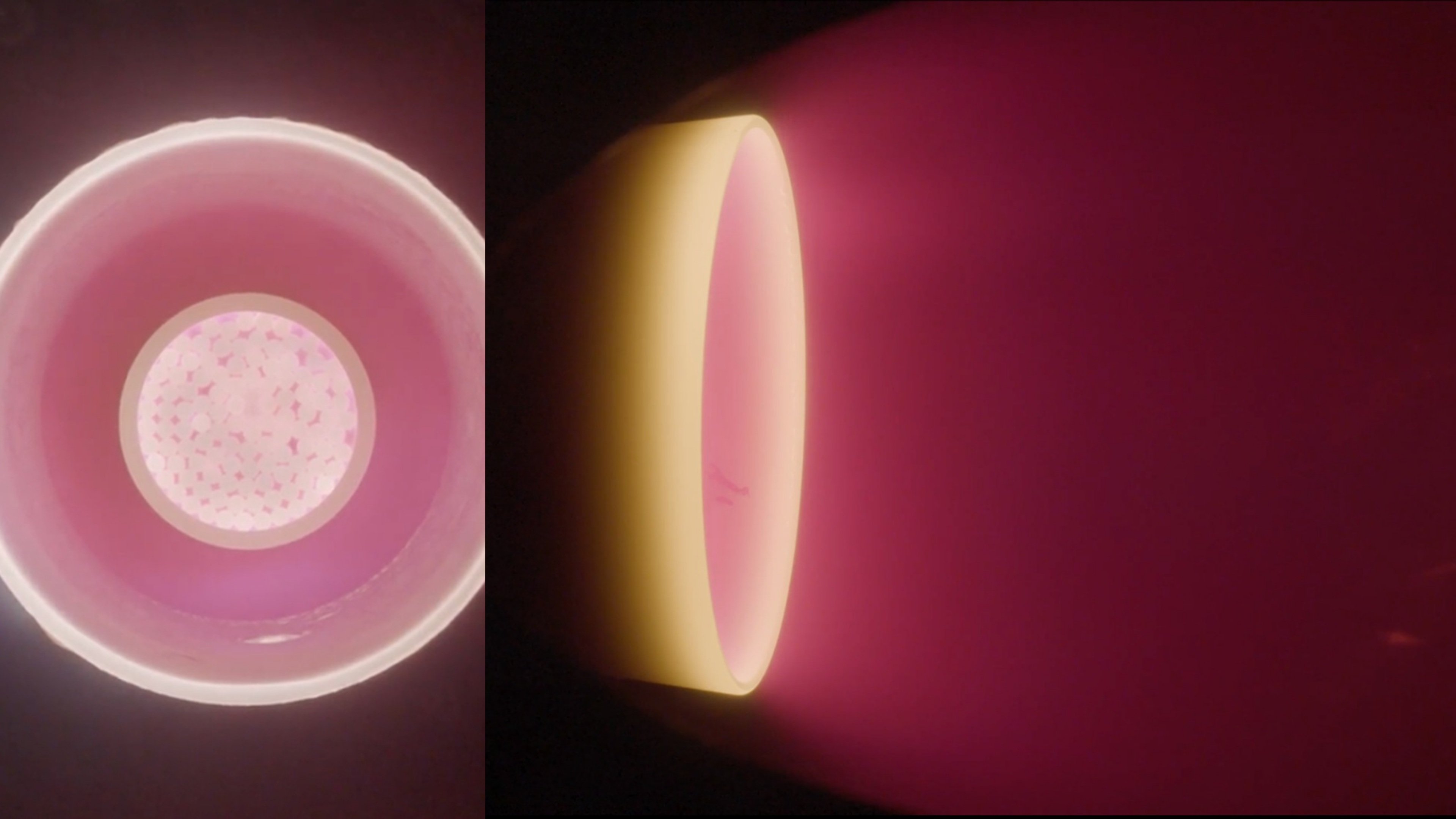 Engineers Fire Novel Space Thruster Built to Cut Mars Journey Times