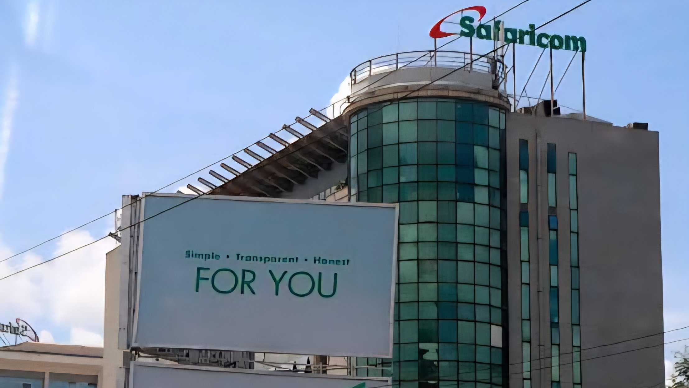 Nairobi Court Restrains Safaricom From Sharing Data of Former Staff