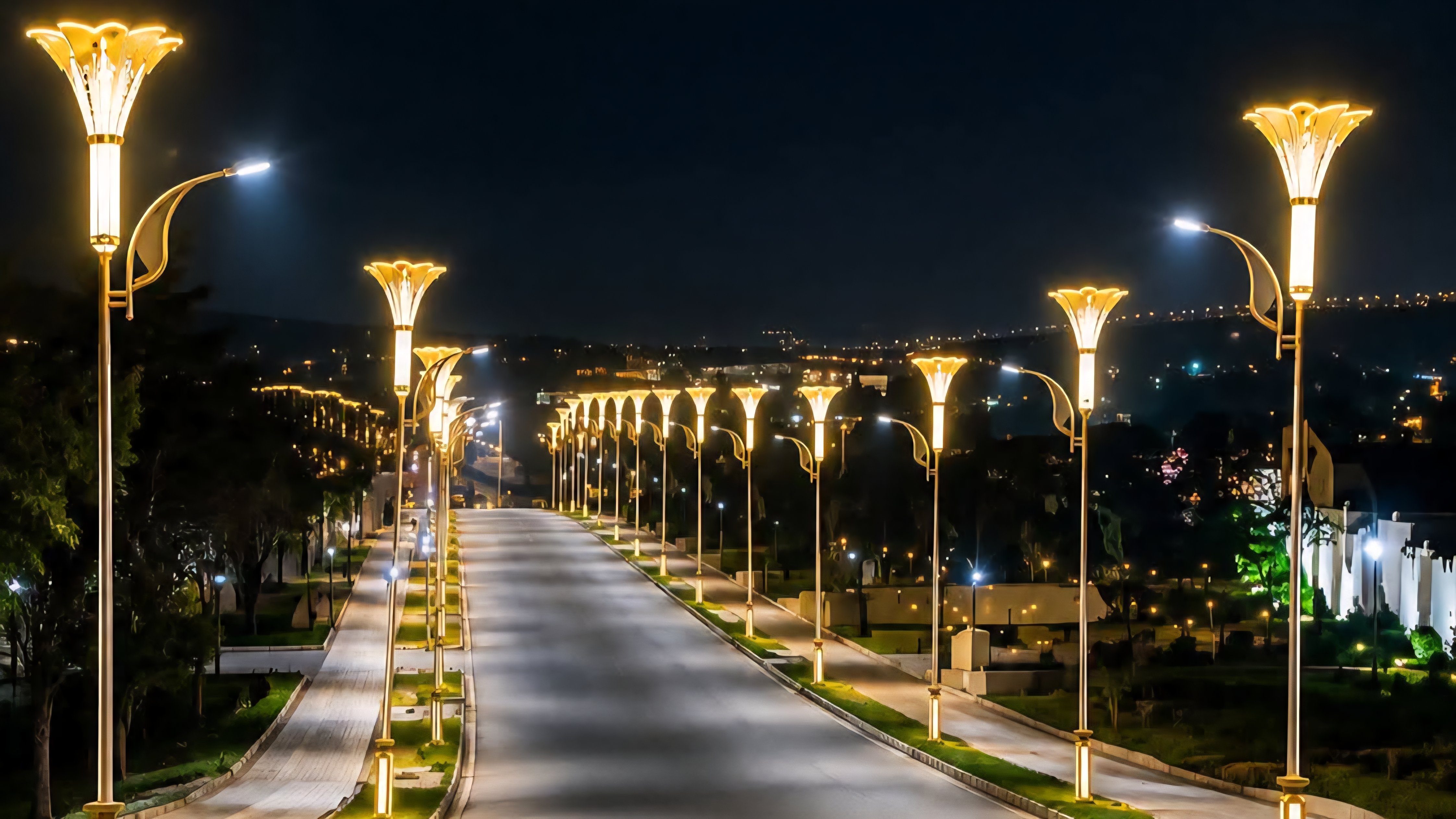 Urban Upgrades Spark Viral Debate over Harar Municipality Cleanliness