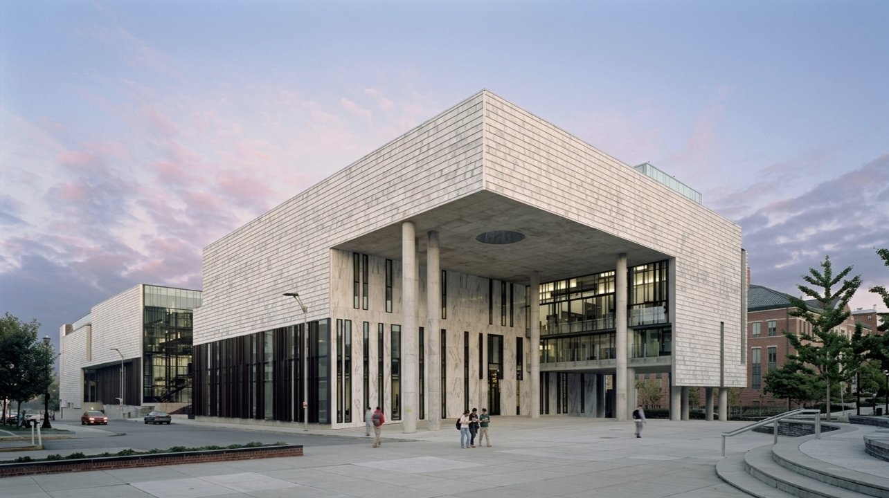 The Style Everyone Called Ugly Is Now One of Architecture's Most Wanted