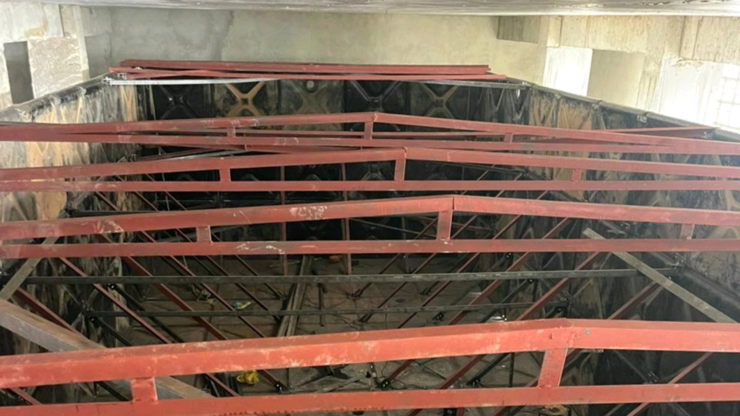 Why Hospitals Face Catastrophe Without On Site Water Reservoirs