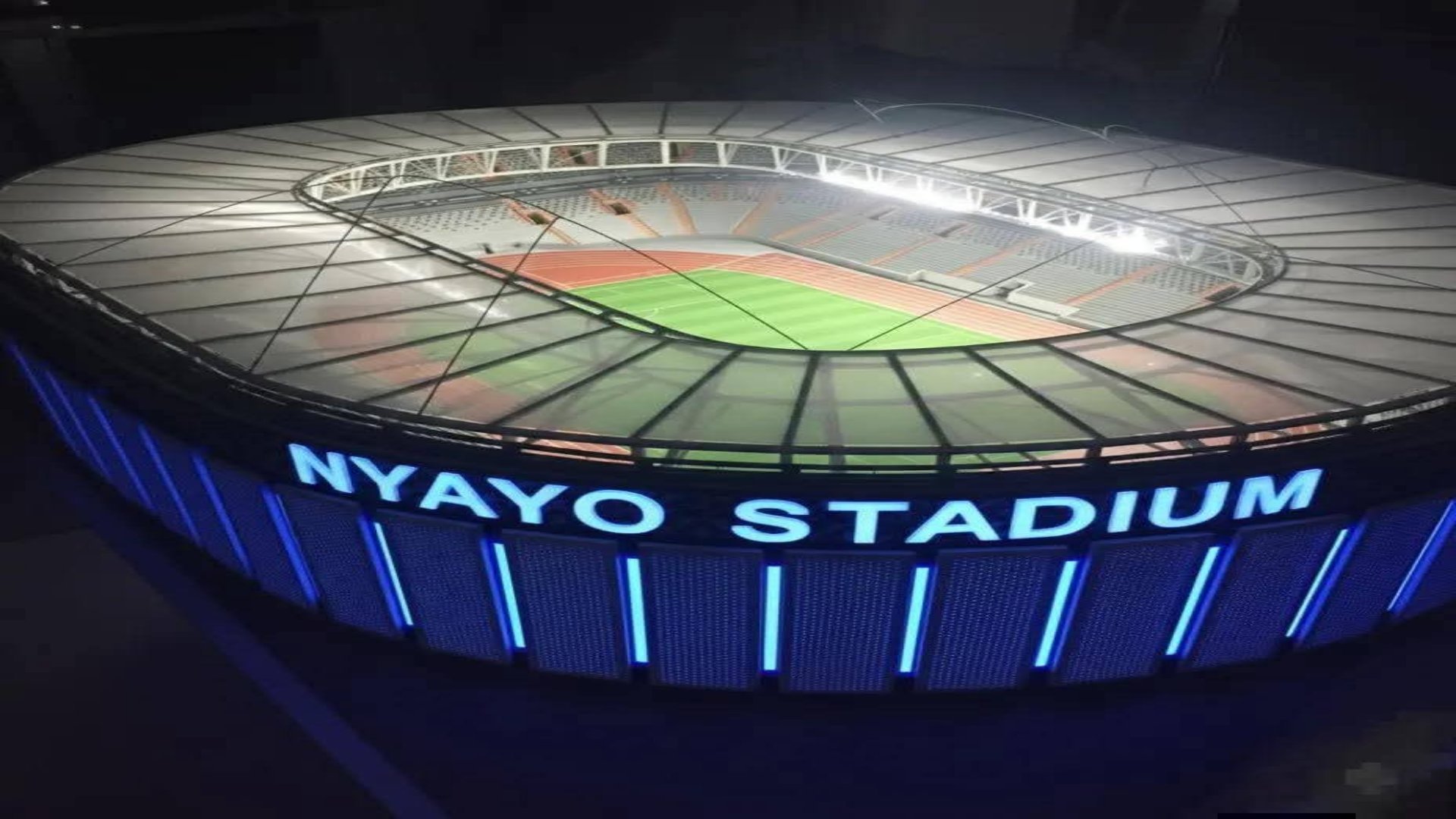Kenya Submits Official Bid to Bring 2029 World Athletics Championships to Nairobi
