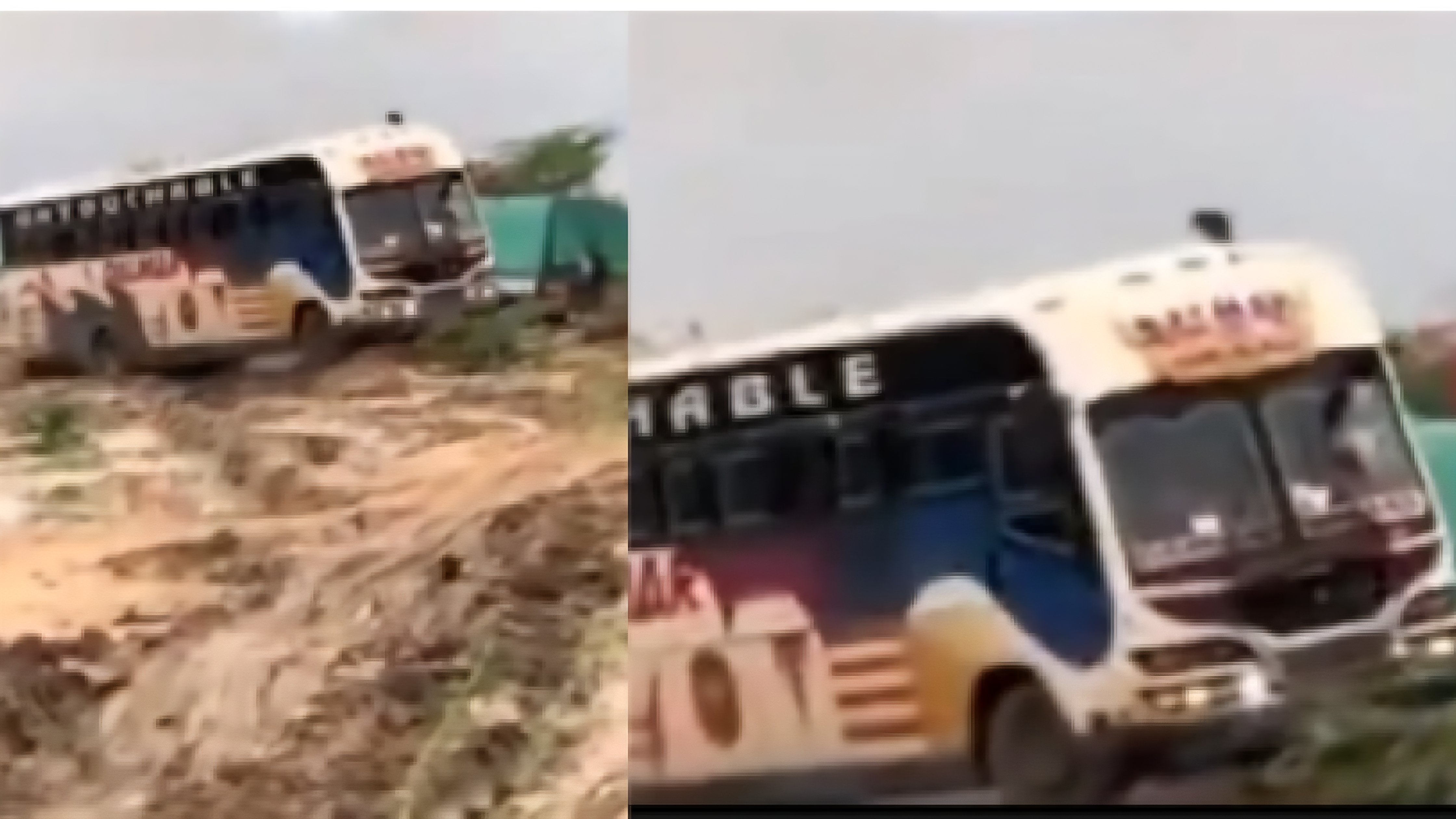 North Eastern roads crisis: Viral video exposes infrastructure gap