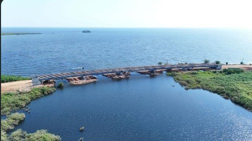 The Panamax Era: How One Canal Shaped World Shipping