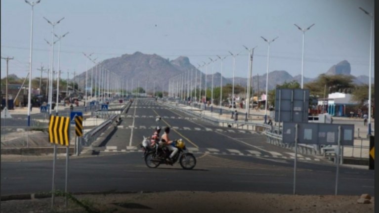 How New Roads Are Unlocking the Kenya-Ethiopia Border Economy