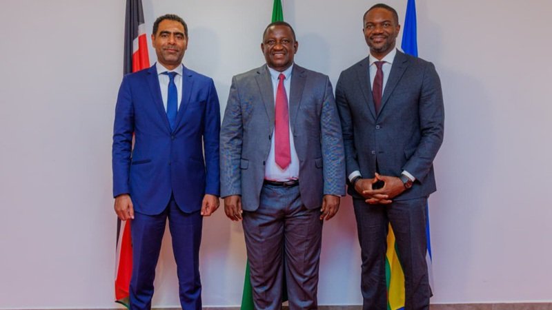 EAC Ministers to Unveil Joint AFCON 2027 'Pamoja' Roadmap