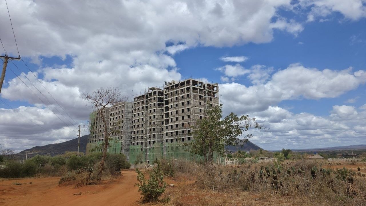 Beyond Politics: Will Kenya's Affordable Housing Debate Ever End?