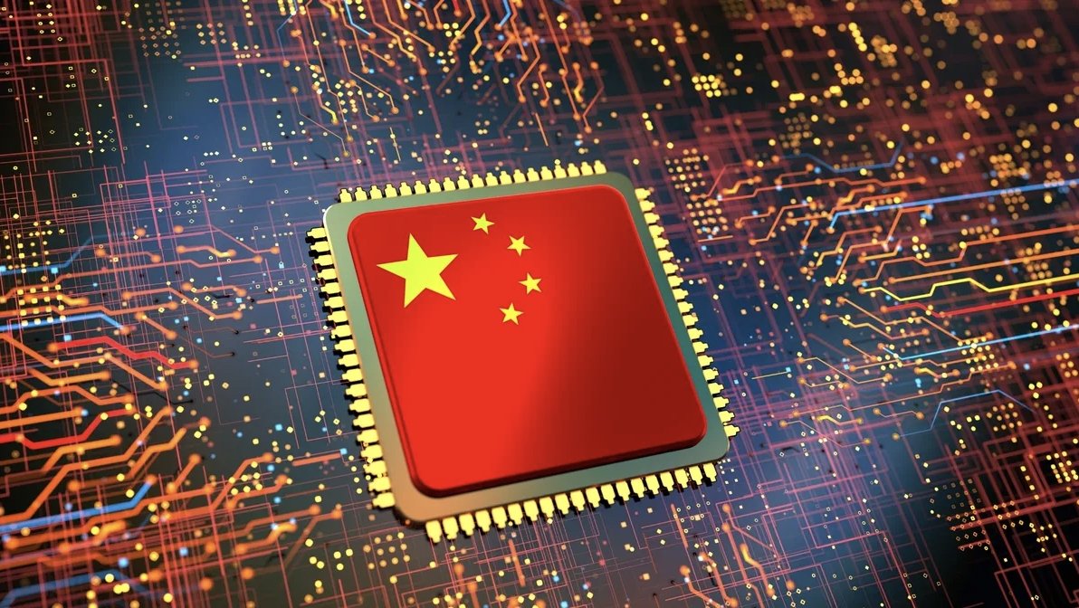 China's $295 Billion AI Data Centre Grid Has a Supply Problem That Money Cannot Fix