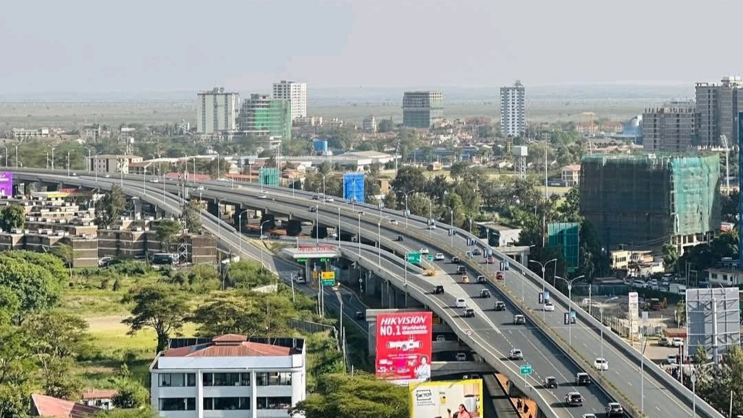 KeNHA Highway Maintenance Works: Planned Nairobi and Central Region Road Upgrades