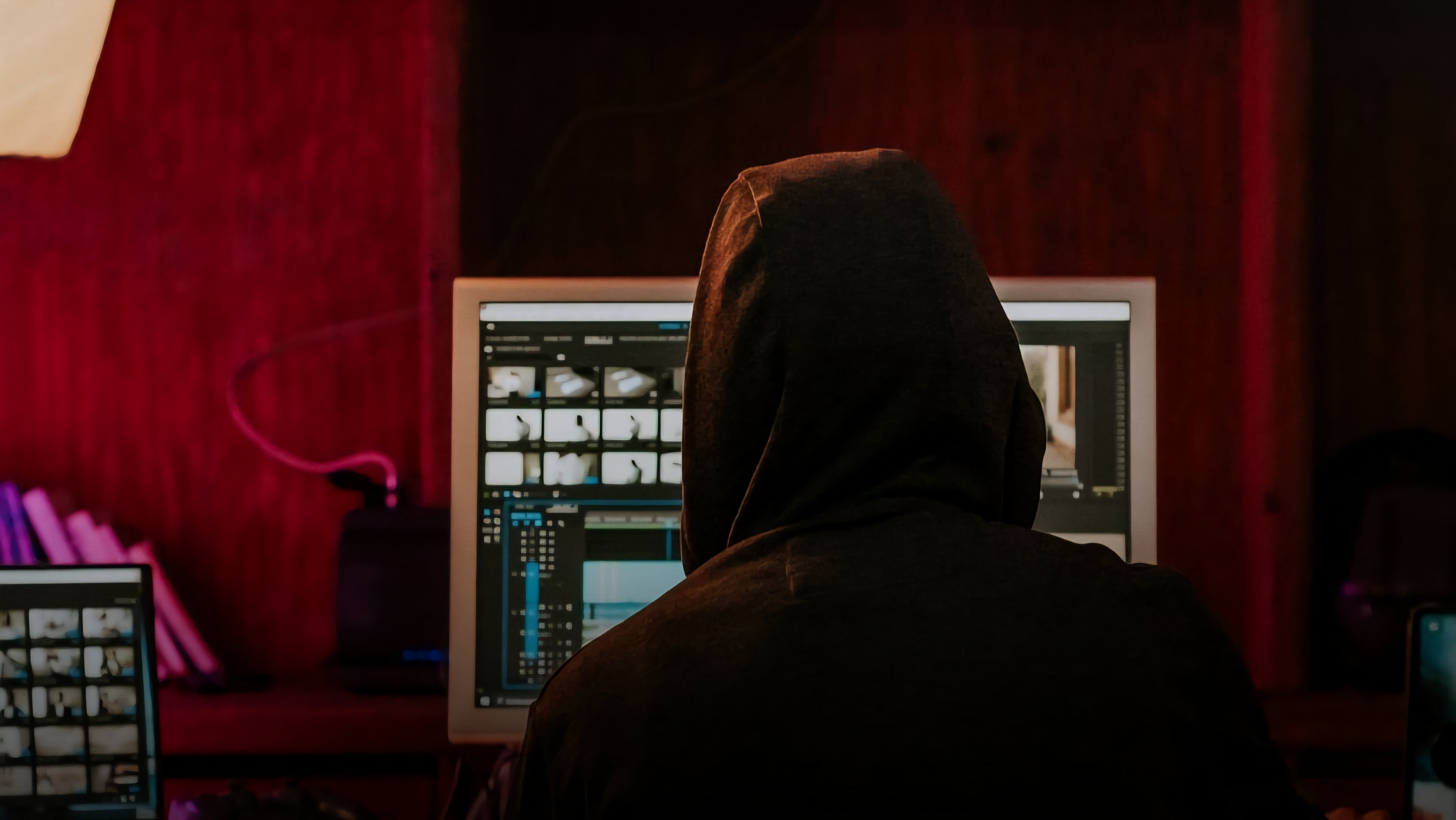 Detectives arrest three over fake Jumia Kenya online shop scam