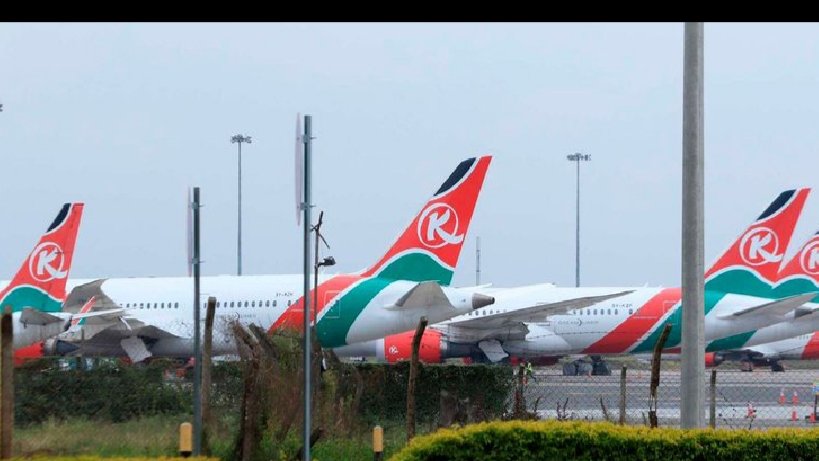 Kenya Airways Targets Strategic Investor by End of 2026