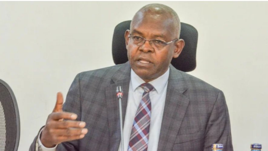CBK Governor Defends New Revenue-Based Banking Fees Before Parliament
