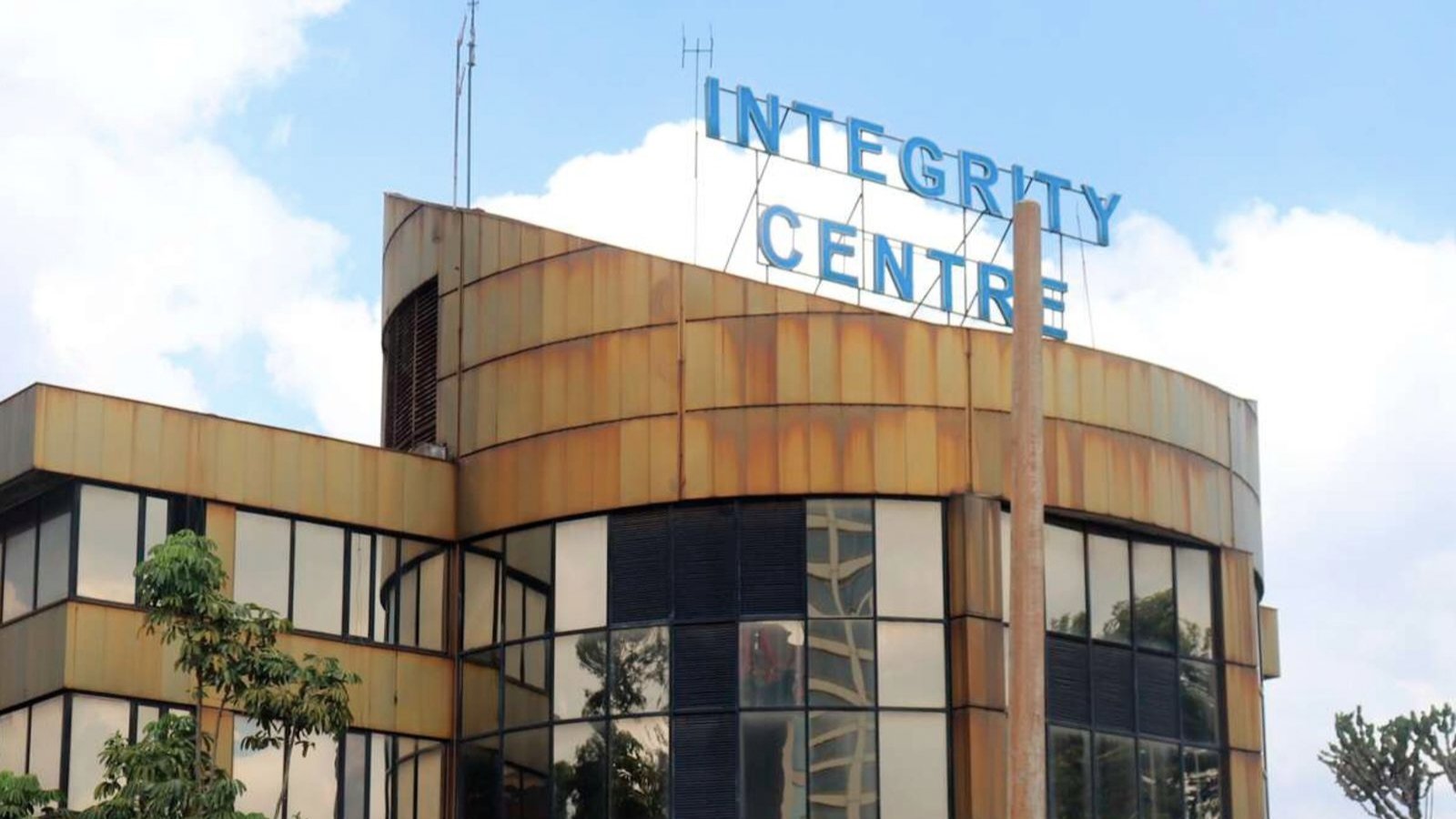 Integrity centre