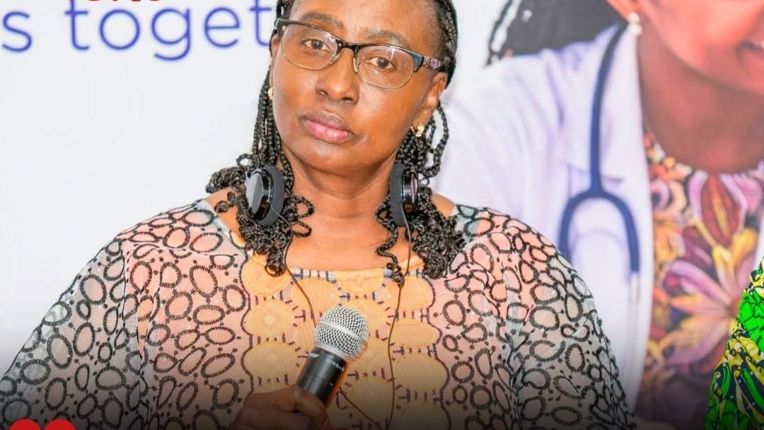 Dagoretti North MP Claims Foreign Workers Undercutting Kenyans in Construction Jobs