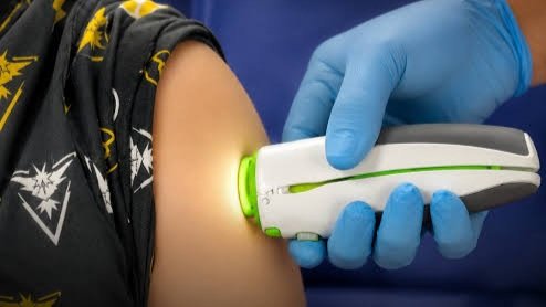 Kenya Eyes Local Manufacturing After AI-Designed Vaccine Passes Human Trials