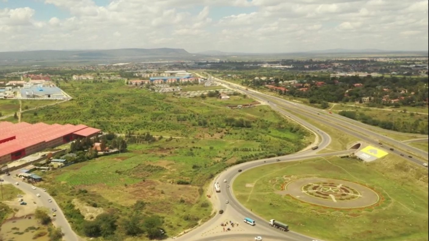 NSSF Launches Tender for Major Mavoko City Development Project