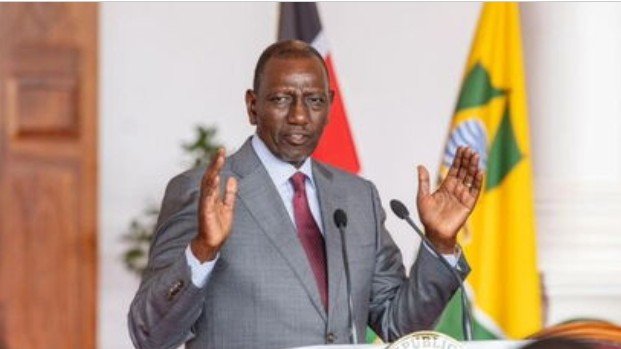 Chaos on Thika Road as Protests Over Demolitions Halt Movement