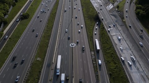 Hidden Engineering Features Defining Modern Highway Safety