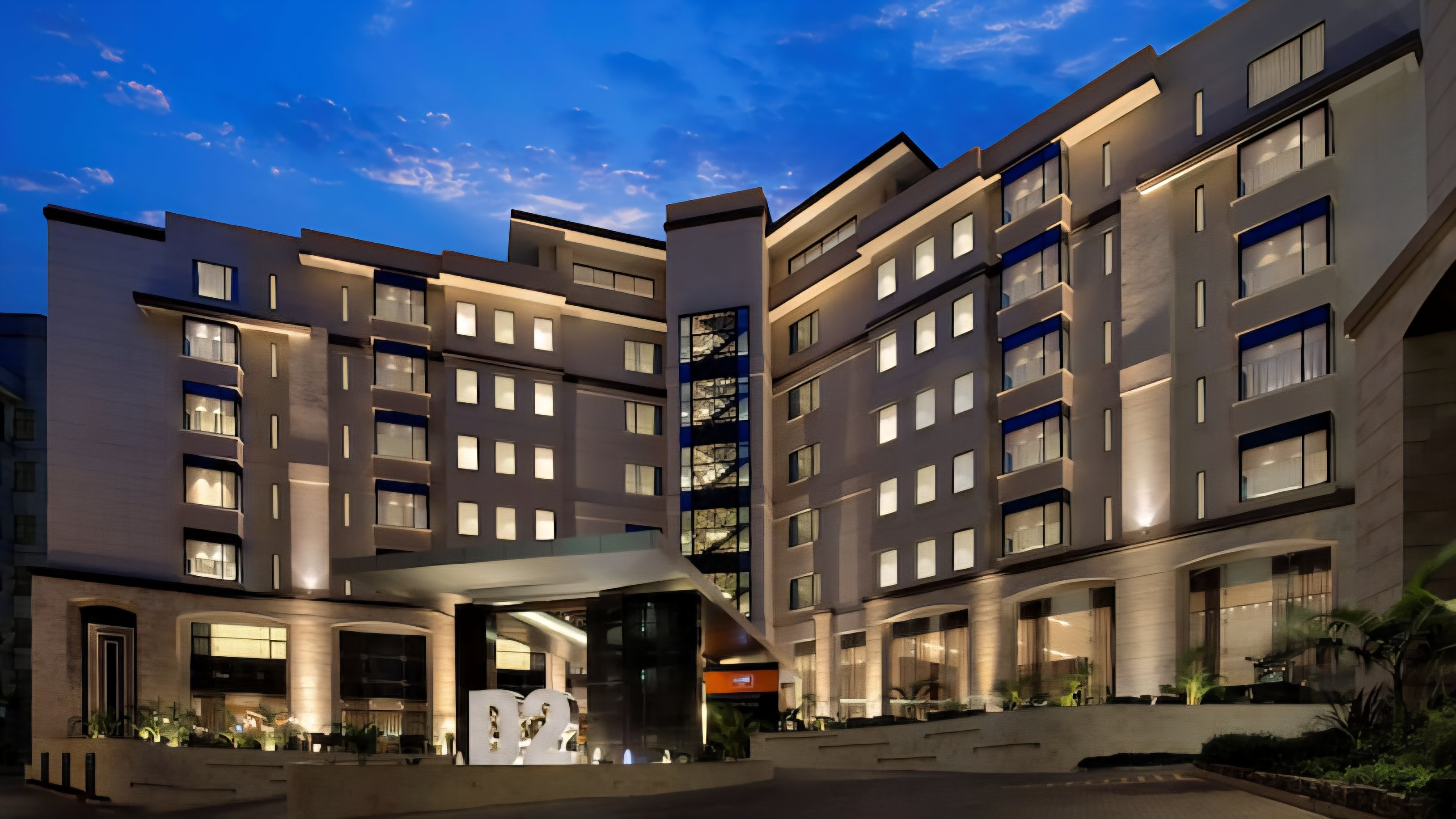 How Sh710 million construction dispute ballooned to Sh10.7 billion, threatening auction of Dusit D2
