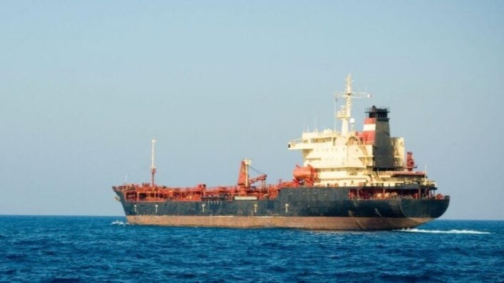 KMA Explains Delay in Salvaging Grounded Ship Off Nyali Beach