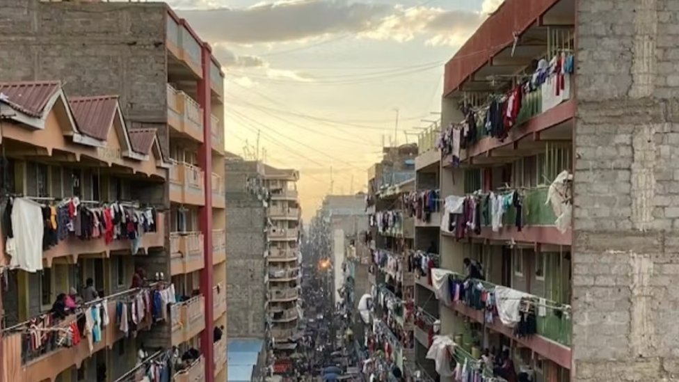 Embakasi Pipeline Tenants Report Sharp Rent Increases Pushing Low-Income Households to the Edge