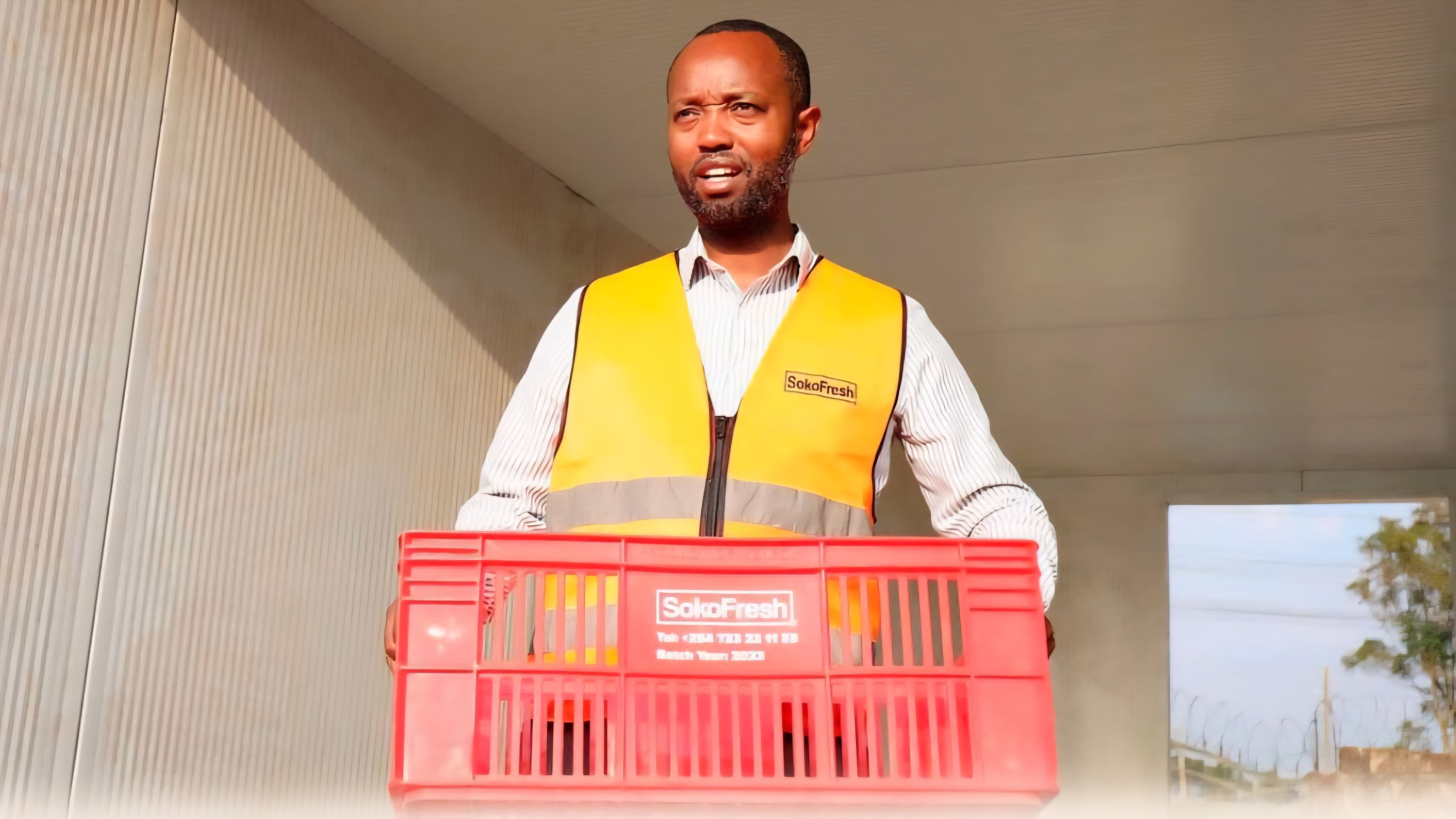 How agripreneur built firm to serve 100 million farmers