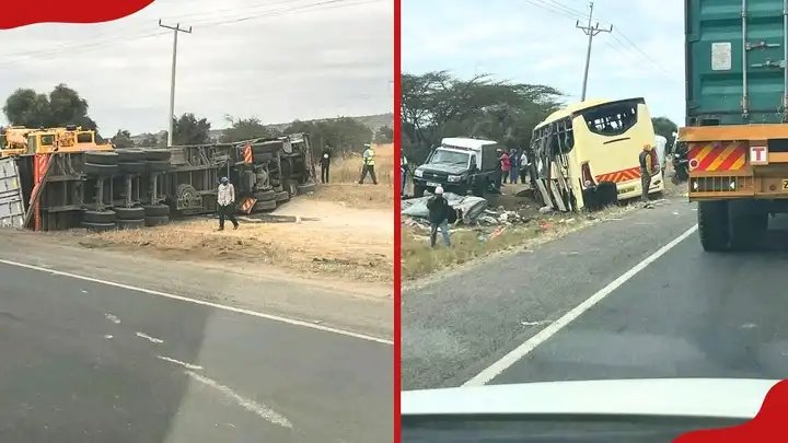 Why Mombasa Road Keeps Killing: Inside Kenya's Deadliest Highway
