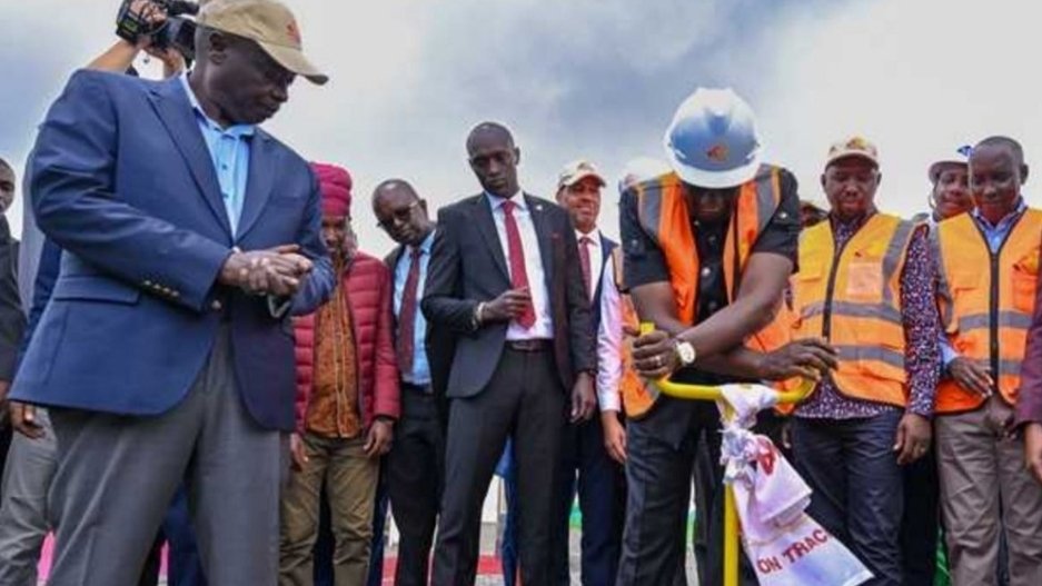 Court Quashes Sh12bn Ngong-Riruta Meter Gauge Railway Project