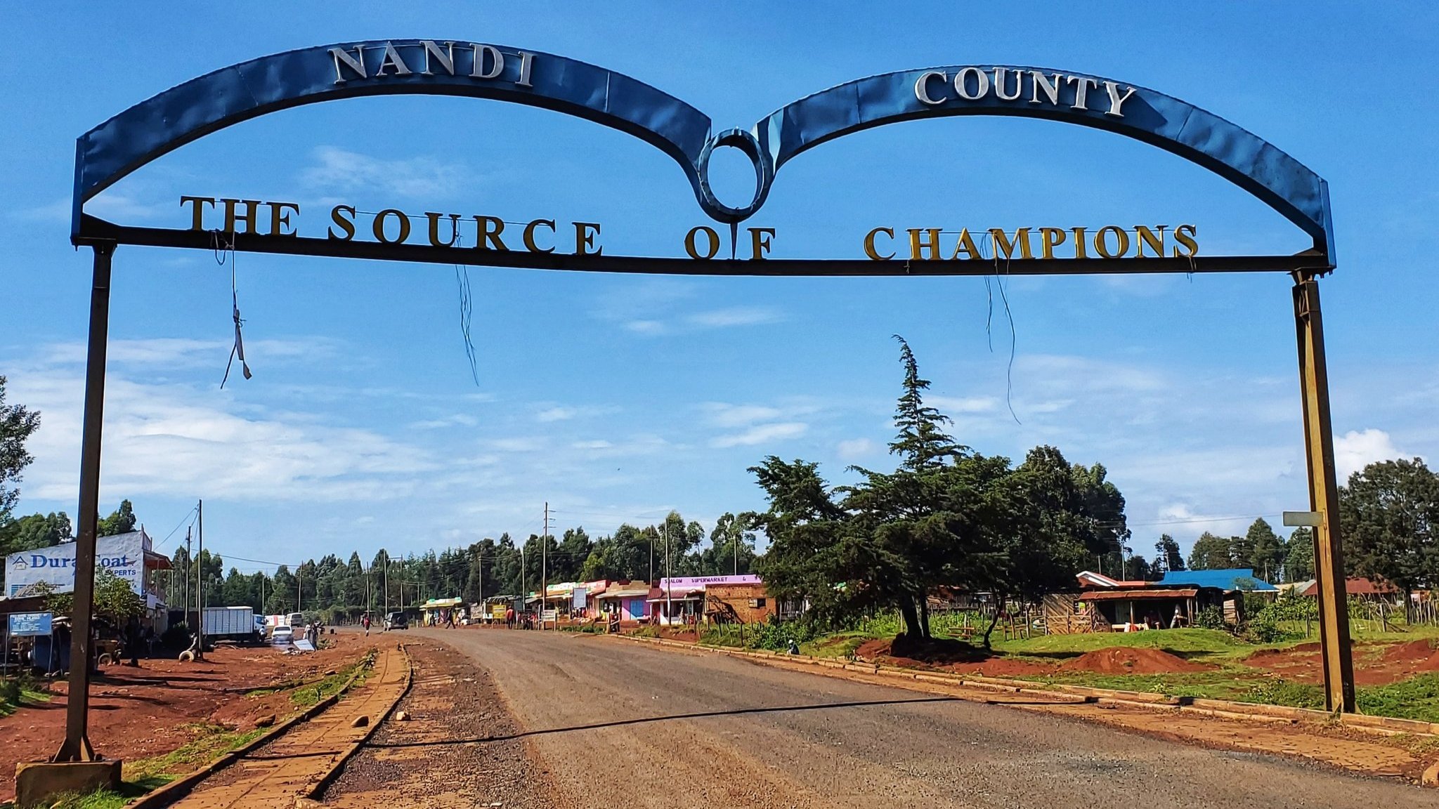 KeNHA Highway Maintenance Works: Planned North and South Rift Road Upgrades