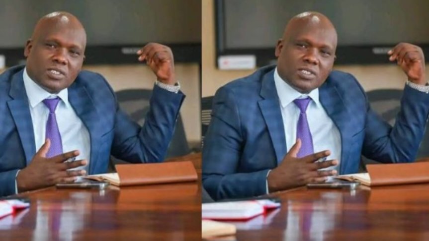 KeNHA Orders Roadside Traders to Vacate Ruiru-Githunguri Route