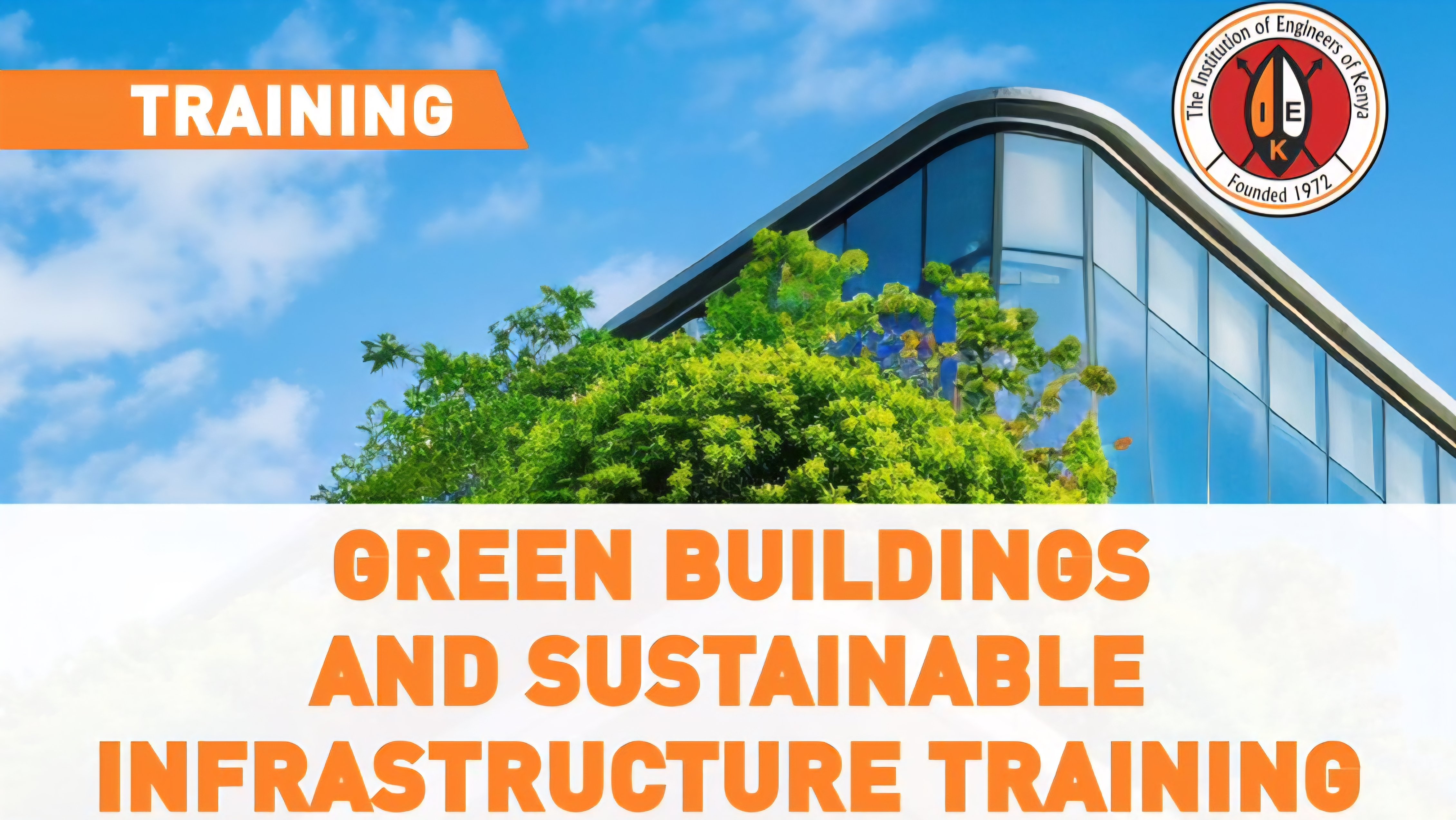 Engineers Head to Naivasha for Intensive Green Building Certification Training