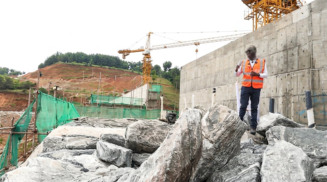 Why the Sh8.2 Billion Siyoi Muruny Dam has been Shrouded in Mystery for Years