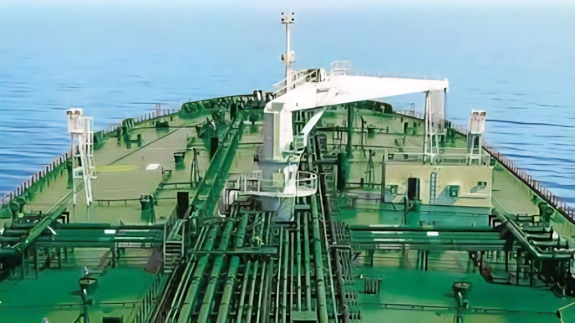 Heavy Fuel Oil Market Challenges As Shipping Rules Tighten
