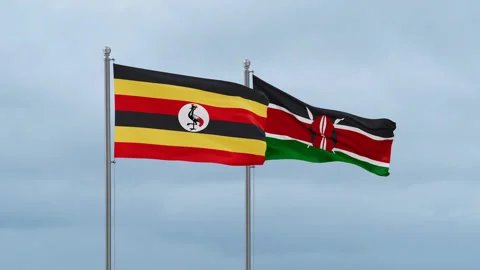 President Museveni arrives in Nairobi for high-level infrastructure forum